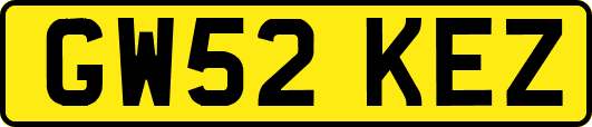 GW52KEZ