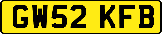 GW52KFB