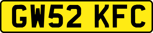 GW52KFC