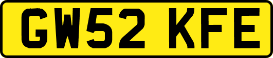 GW52KFE