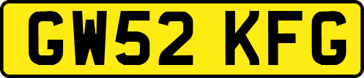 GW52KFG