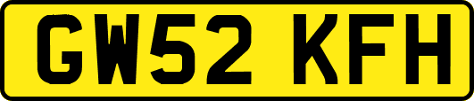 GW52KFH