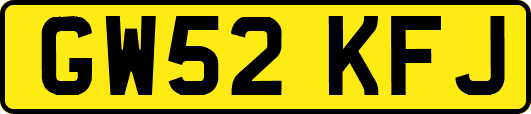 GW52KFJ