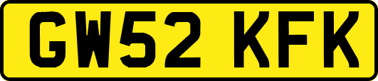 GW52KFK