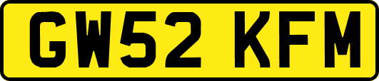 GW52KFM