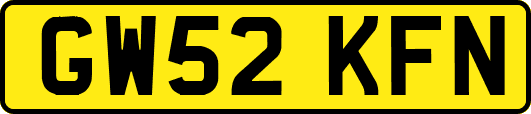 GW52KFN