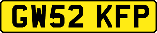 GW52KFP