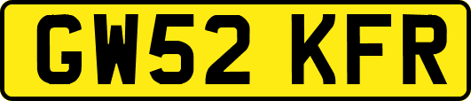 GW52KFR