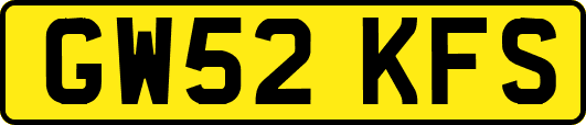 GW52KFS