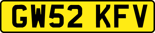 GW52KFV