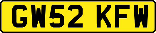 GW52KFW