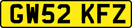 GW52KFZ