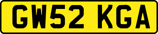 GW52KGA