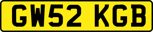 GW52KGB
