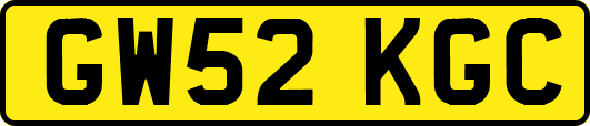 GW52KGC