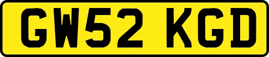 GW52KGD
