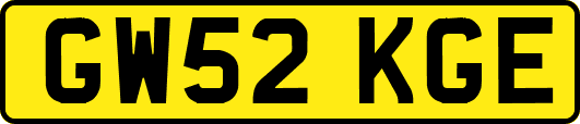 GW52KGE