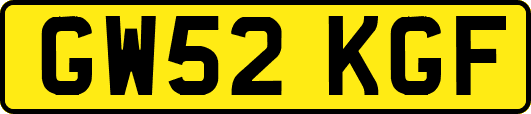 GW52KGF