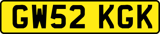 GW52KGK