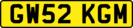 GW52KGM