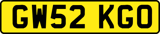 GW52KGO