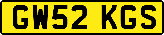GW52KGS