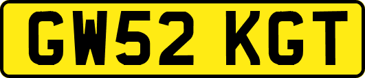 GW52KGT
