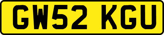 GW52KGU