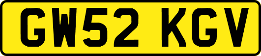 GW52KGV