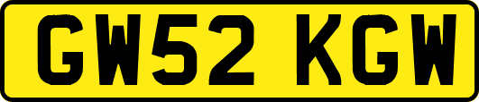 GW52KGW