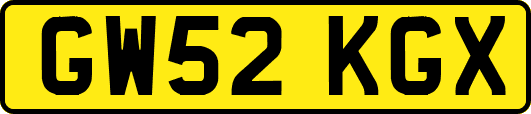GW52KGX