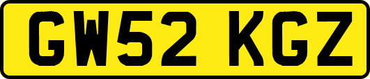 GW52KGZ