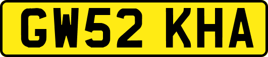 GW52KHA