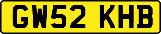 GW52KHB