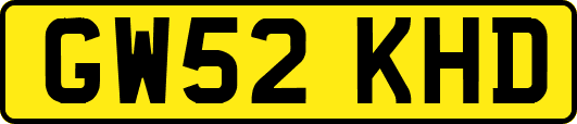 GW52KHD