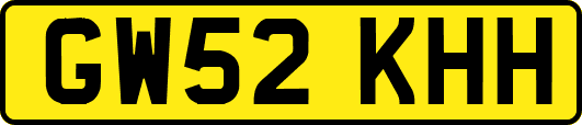 GW52KHH