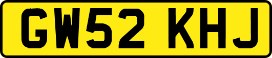 GW52KHJ