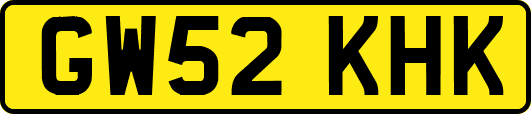 GW52KHK