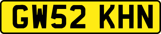 GW52KHN