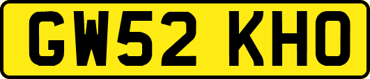 GW52KHO