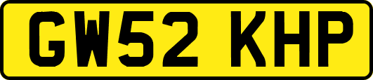 GW52KHP
