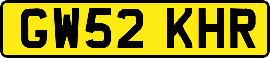 GW52KHR