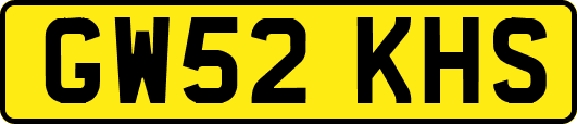 GW52KHS