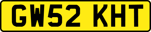 GW52KHT