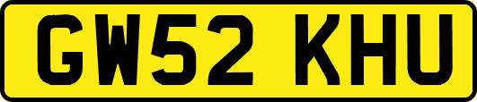 GW52KHU
