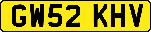 GW52KHV