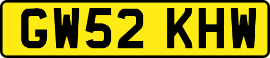 GW52KHW