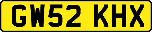 GW52KHX