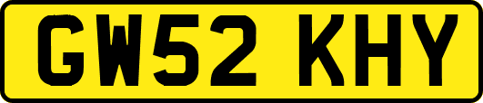 GW52KHY