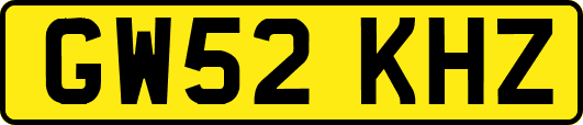 GW52KHZ
